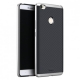 Чехол iPaky TPU+PC Xiaomi MAX Silver