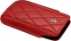 Чехол Ferrari Series Sleeve Maranello для iPhone 3/3gs/4/4s red