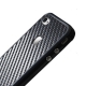 SGP Skin Guard Carbon Black Set Package for iPhone 4/4s