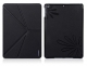 Чехол i-Smart V Flower для iPad Air - черный