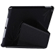 Чехол i-Smart V Flower для iPad Air - черный
