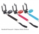 Палка для селфи Z07-1 с Bluetooth пультом