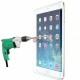 Защитное стекло  для iPad mini 4