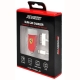 АЗУ Ferrari Scuderia Slim Car Charger Lightning30-pin - red