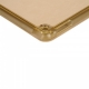 Чехол Baseus Grace Leather Case для iPad Air 2 - бежевый