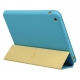 Чехол BASEUS Primary Series для iPad Air 2 - голубой