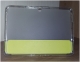 Smart Cover Leafon для Samsung Galaxy Tab A 9.7 T550 - Yellow