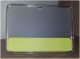 Smart Cover Leafon для Samsung Galaxy Tab E 9.6 T560 - Yellow