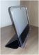 Smart Cover Leafon для Samsung Galaxy Tab 4 10.1 T530 - Black