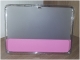 Smart Cover Leafon для Samsung Galaxy Tab 4 10.1 T530 - Pink