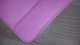 Smart Cover Leafon для Samsung Galaxy Tab 4 10.1 T530 - Pink