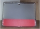 Smart Cover Leafon для Samsung Galaxy Tab 4 10.1 T530 - Red