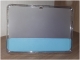 Smart Cover Leafon для Samsung Galaxy Tab 4 10.1 T530 - Blue