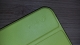 Smart Cover Leafon для Samsung Galaxy Tab 4 10.1 T530 - Yellow