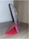 Smart Cover Leafon для Samsung Galaxy Tab Pro 10.1 - Red