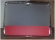 Smart Cover Leafon для Samsung Galaxy Tab 3 Lite T110/T111 - Red
