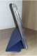 Smart Cover Leafon для Samsung Galaxy Tab 3 Lite T110/T111 - Dark Blue