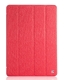Чехол Hoco Ice series для iPad Air - red