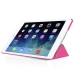 Чехол White Diamonds Booklet Pink для iPad Air