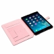 Чехол ZENUS Leather Case Masstige Leather E-Note Diary Series для iPad Air - Pink