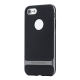 Чехол Rock Royce Series for iPhone 7 - Grey