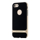 Чехол Rock Royce Series for iPhone 7 - Gold