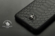 Чехол-накладка для iPhone 7 Santa Barbara Knight - Black