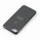 iCaseFashion Silicone Case for iPhone 7 - Black