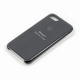 iCaseFashion Silicone Case for iPhone 7 - Black