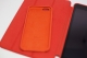 iCaseFashion Silicone Case for iPhone 7 - Orange