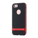 Чехол Rock Royce Series for iPhone 7 Plus - Red