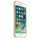 iCaseFashion Case iPhone 7Plus Tan