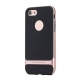 Чехол Rock Royce Series for iPhone 7 Plus - Rose Gold