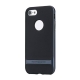 Чехол Rock Royce Series for iPhone 7 Plus - Navy Blue