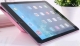 Чехол Remax Transformer Case для iPad Pro - pink