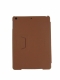 Чехол Ferrari F12 Collection Leather Folio Case for iPad Air - brown