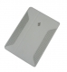 Чехол Ferrari F12 Collection Leather Folio Case for iPad Air - white