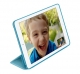iCaseFashion Smart Case для iPad Air - blue