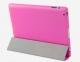 iCaseFashion Smart Case для iPad Air - pink
