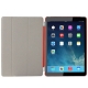 iCaseFashion Smart Case для iPad Air - red