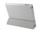 iCaseFashion Smart Case для iPad Air - white