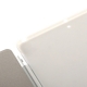 iCaseFashion Smart Case для iPad Air - white