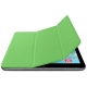iCaseFashion Smart Case для iPad Air - green