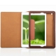 Yoobao Genuine Executive Leather Case для iPad Air - кофейный