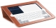 Yoobao Genuine Executive Leather Case для iPad Air - коричневый