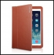 Yoobao Genuine Executive Leather Case для iPad Air - коричневый