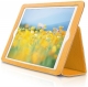 Yoobao Genuine Executive Leather Case для iPad Air - желтый