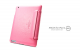 SGP Leather Case Argos Series Pink for iPad 2