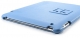 SGP Leather Case Stehen Series Tender Blue for iPad 2