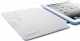SGP Leather Case Stehen Series Tender Blue for iPad 2